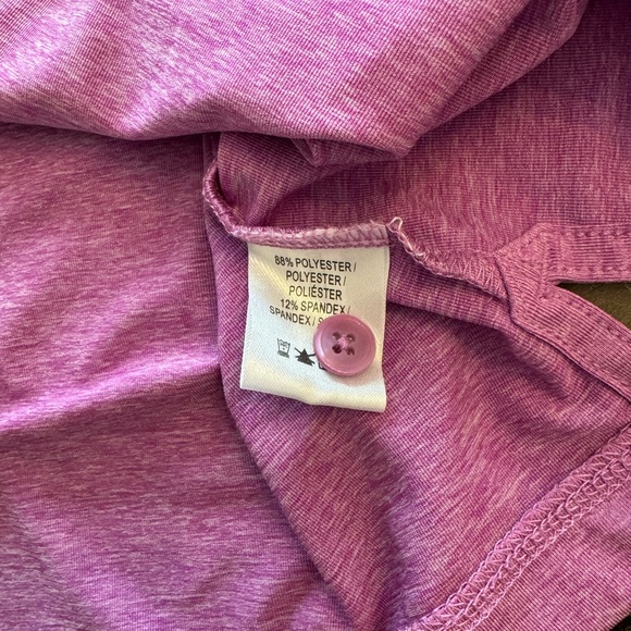 Fairway & Greenway Ladies golf shirt - Picture 4 of 8